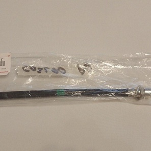 Шланг тормозной задний новый Toyota 90049-22327