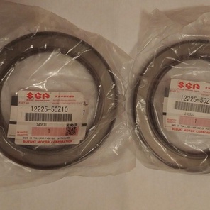 Сальник коренной оригинал Suzuki 12225-50Z10