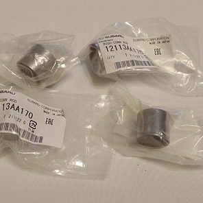 Втулка шатуна Subaru 12113-AA170