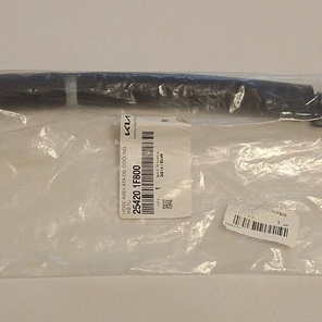 Шланг обратки маслоохладителя АКПП Hyundai/Kia 25420-1F800