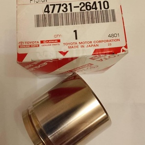 Поршень тормозного суппорта переднего Toyota 47731-26410
